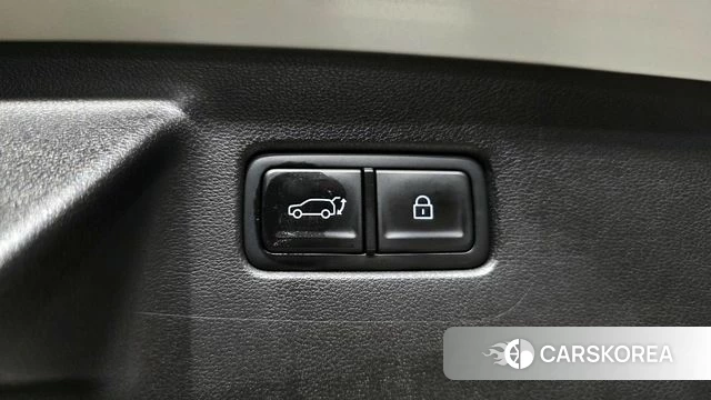 Hyundai Santa Fe (MX5) id 4248602 из Кореи 27