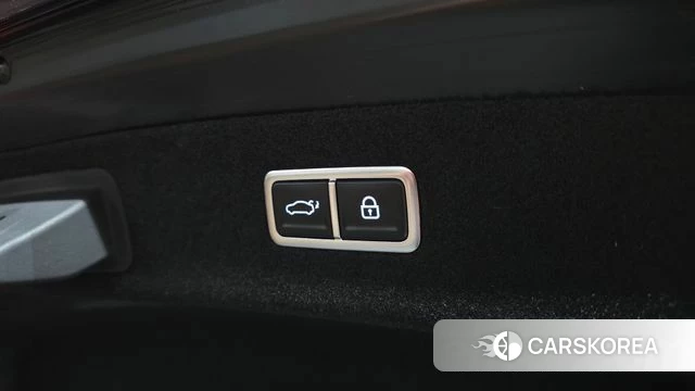 Genesis G90 (RS4) id 4691492 из Кореи 27