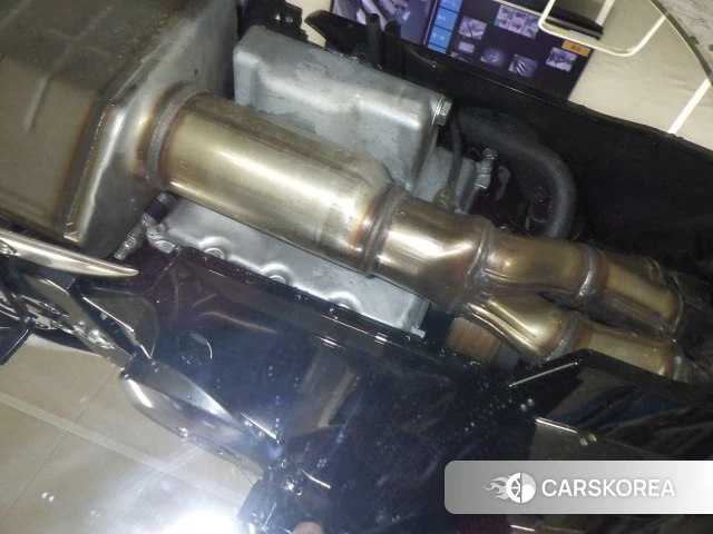 Suzuki GSX-S1000GT id 3947637 из Японии 27