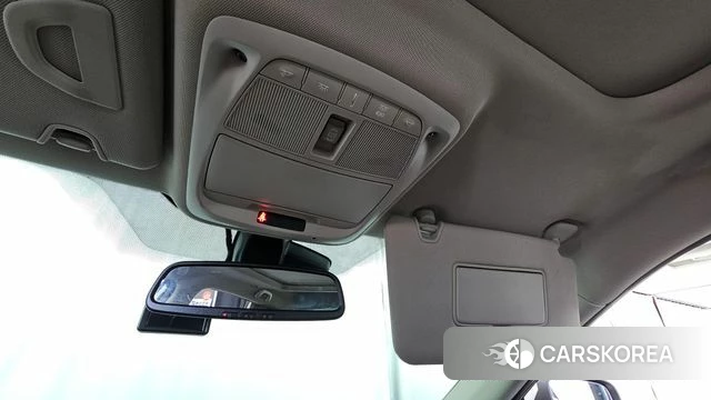 Renault Korea (Samsung) QM6 id 4496984 из Кореи 27
