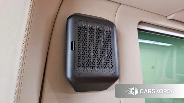 Mercedes-Benz Sprinter id 4586306 из Кореи 27