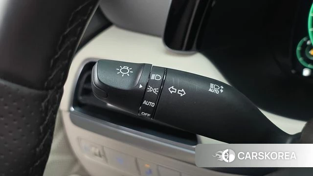 Hyundai Palisade id 4323532 из Кореи 27