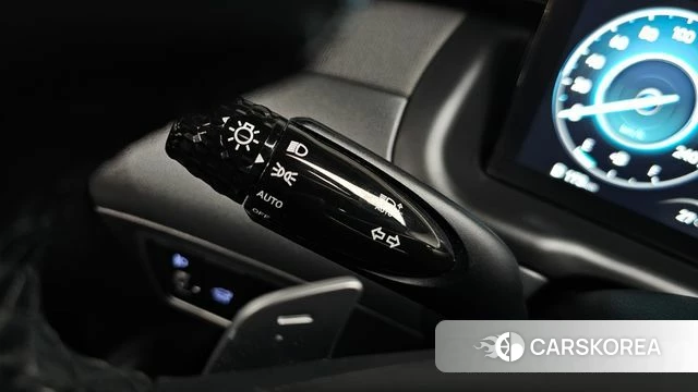 Hyundai Tucson (NX4) id 4481432 из Кореи 27