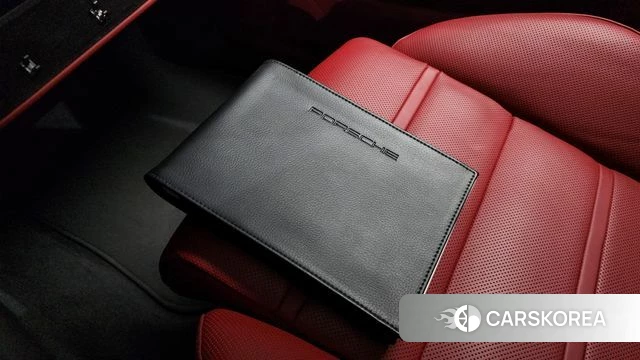 Porsche Cayenne (PO536) id 4194947 из Кореи 27