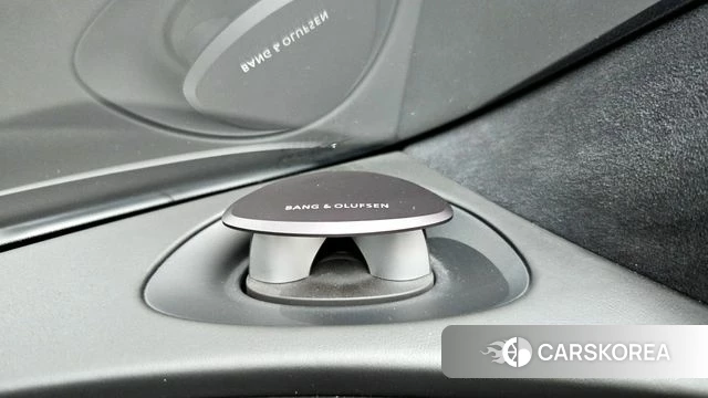 Genesis G90 (RS4) id 4186734 из Кореи 27