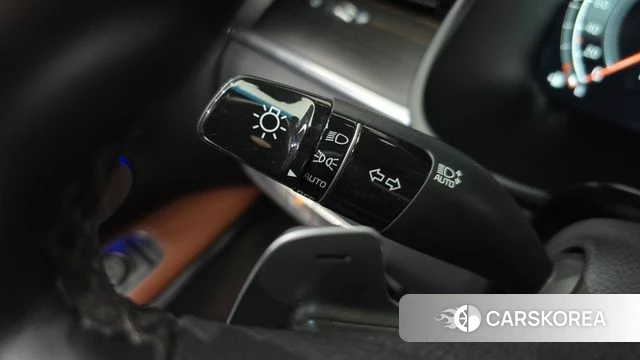 Kia More K9 id 4732175 из Кореи 27