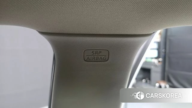 Renault Korea (Samsung) The New QM6 id 4712638 из Кореи 27
