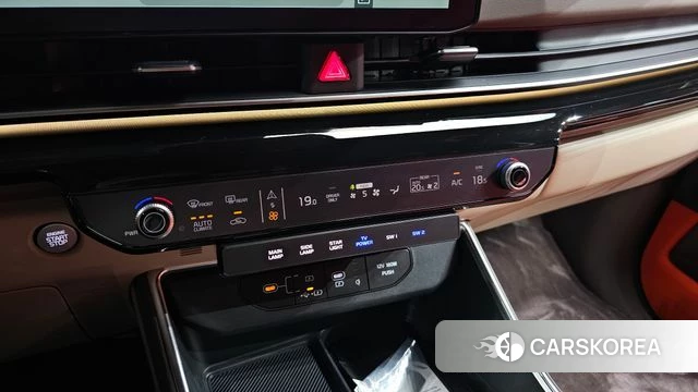 Kia The New Carnival 4th Generation id 4612199 из Кореи 27