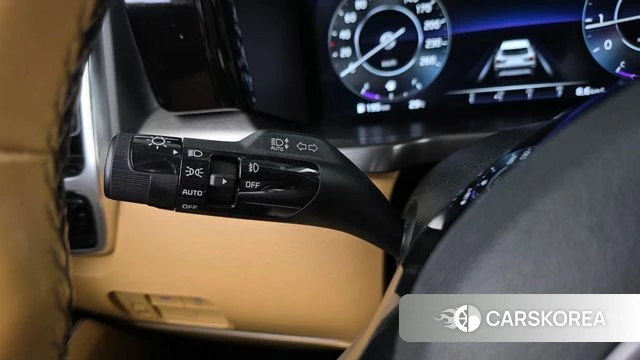 Kia Sorento 4th Generation id 4906275 из Кореи 27