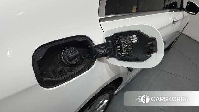Mercedes-Benz E-Class W213 id 4751225 из Кореи 27