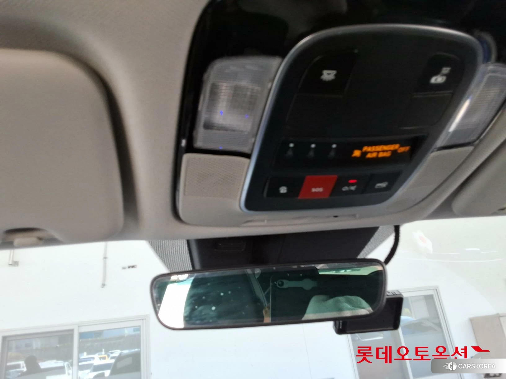 Hyundai Tucson id 3882075 из Кореи 27