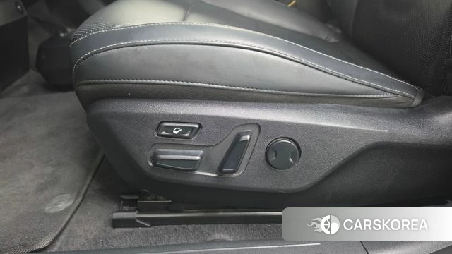 Kia EV6 id 4745432 из Кореи 27