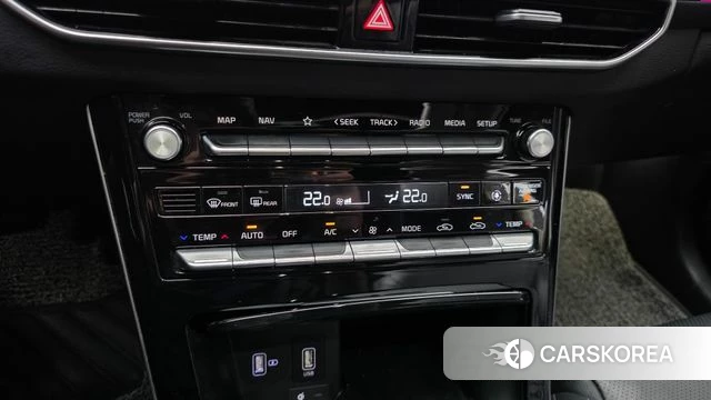 Kia K7 Premier id 4895211 из Кореи 27