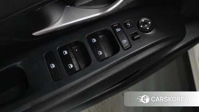 Hyundai Tucson Hybrid (NX4) id 4929668 из Кореи 27