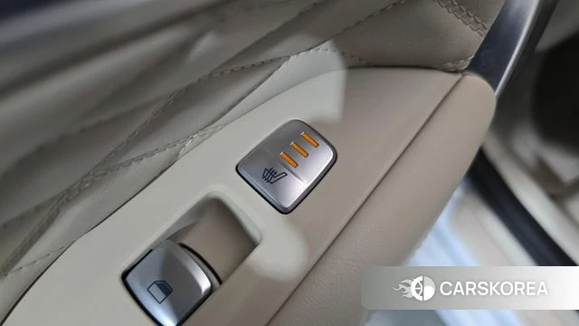 Genesis G70 id 4188488 из Кореи 27