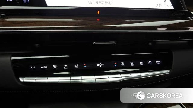 Cadillac Escalade 5th Generation id 4231666 из Кореи 27