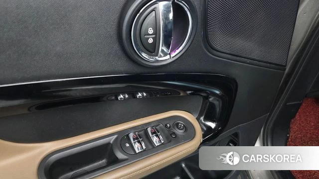 Mini Cooper D Countryman id 4850137 из Кореи 27