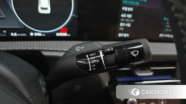 Kia EV6 id 4541511 из Кореи 27