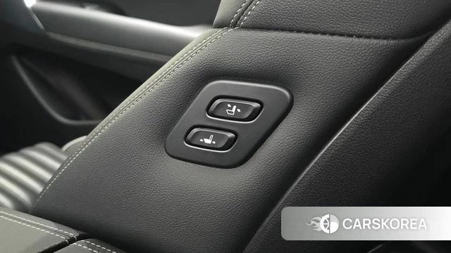 Genesis G70 id 4362547 из Кореи 27