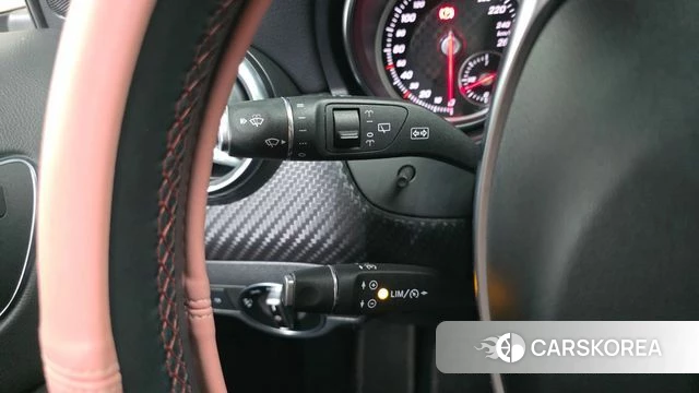Mercedes-Benz A-Class W176 id 4633258 из Кореи 27