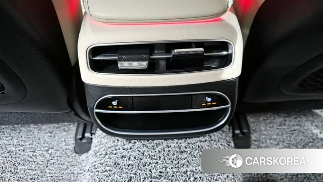 Genesis GV70 id 4463553 из Кореи 27