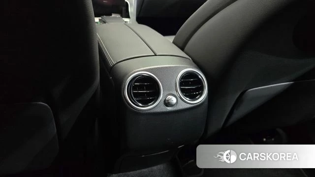 Mercedes-Benz GLC-Class X253 id 4581073 из Кореи 27