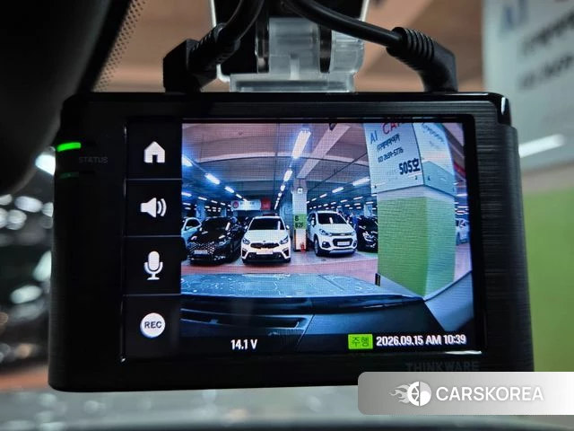 Kia The New Seltos id 4853491 из Кореи 27