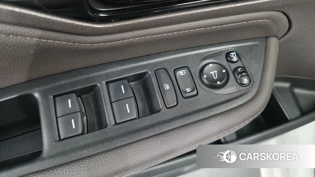 Honda Odyssey id 4784871 из Кореи 27