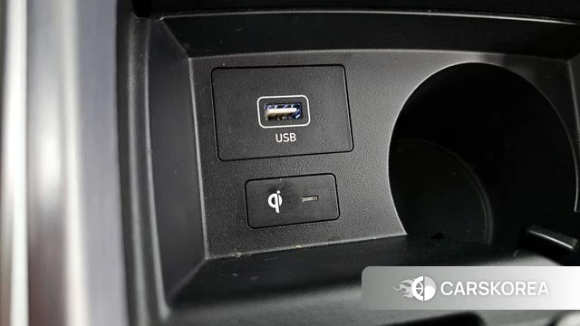 Hyundai The New Santa Fe id 4224882 из Кореи 27