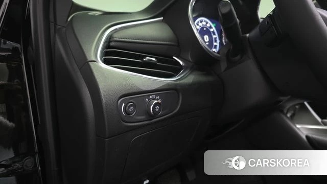 Chevrolet (GM Daewoo) The New Malibu id 4615196 из Кореи 27