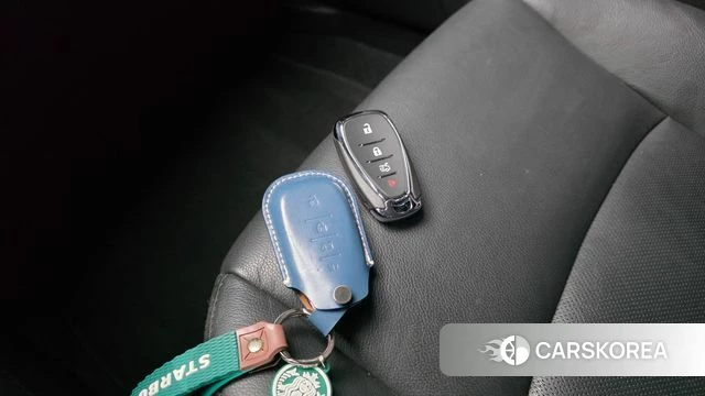Chevrolet (GM Daewoo) The New Malibu id 4518431 из Кореи 27