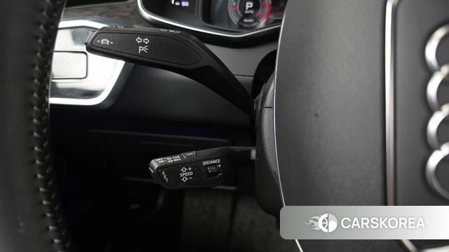 Audi A7 (4K) id 4750574 из Кореи 27