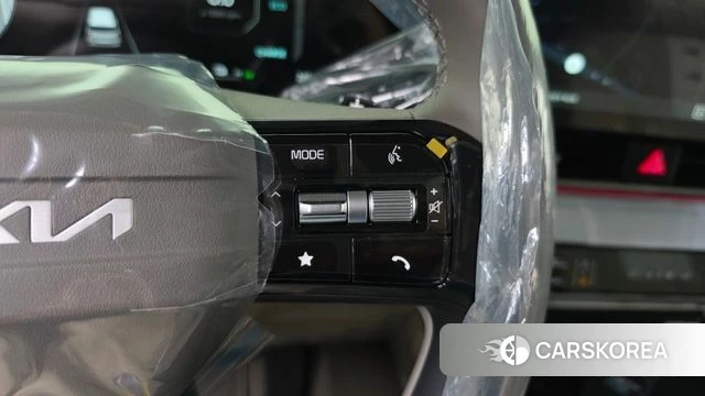 Kia The New Carnival 4th Generation id 4622807 из Кореи 27