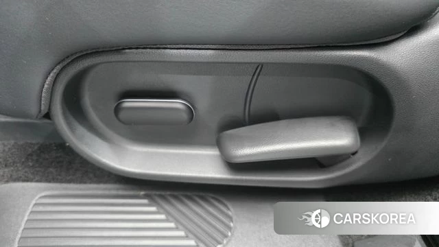 Hyundai Ionic 5 id 4603909 из Кореи 27