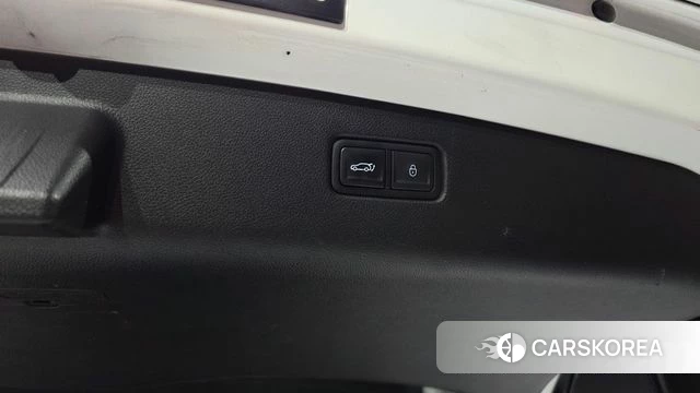 Genesis GV70 id 4293206 из Кореи 27