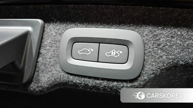 Volvo S90 id 4523261 из Кореи 27