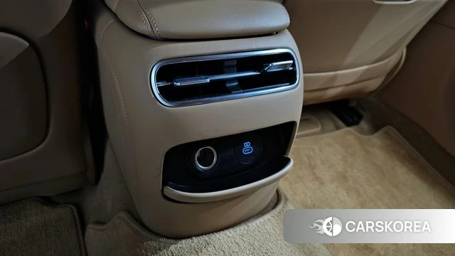 Genesis G90 (RS4) id 4337273 из Кореи 27