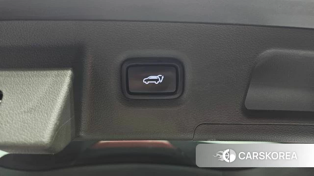 Hyundai The New Santa Fe id 4429677 из Кореи 27