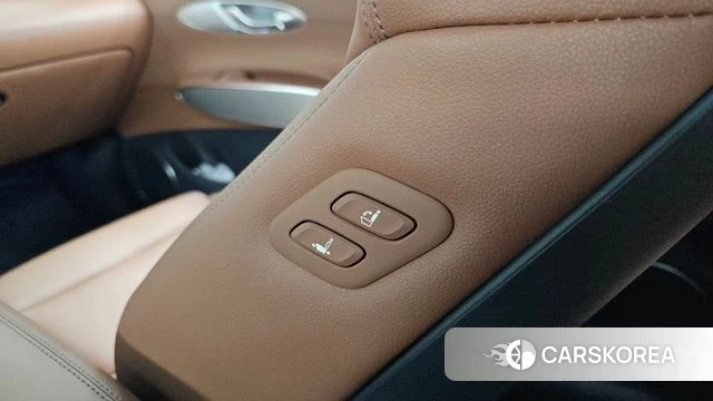 Genesis GV70 id 4739287 из Кореи 27