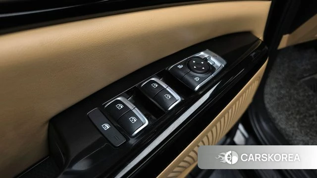 Kia Carnival 4th generation id 4195397 из Кореи 27