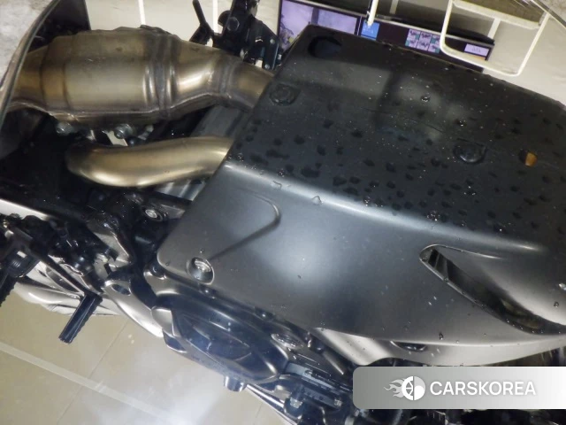 Suzuki SV650X id 3947411 из Японии 27