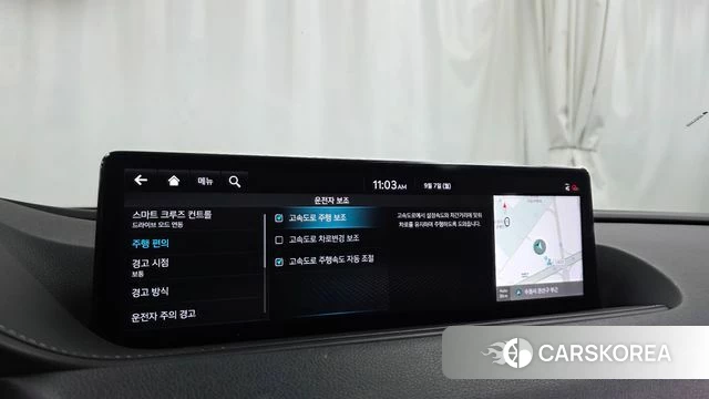 Genesis G80 (RG3) id 4775365 из Кореи 27