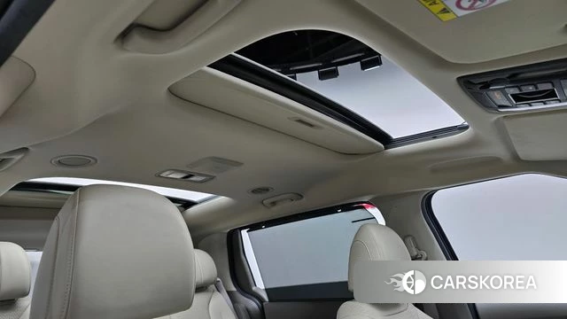 Kia Carnival 4th generation id 4507161 из Кореи 27