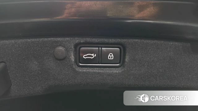 Kia Come New K7 id 4563326 из Кореи 27