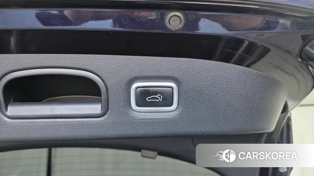 Kia Stinger Meister id 4416394 из Кореи 27