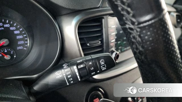 Kia The New Sorento id 4384421 из Кореи 27