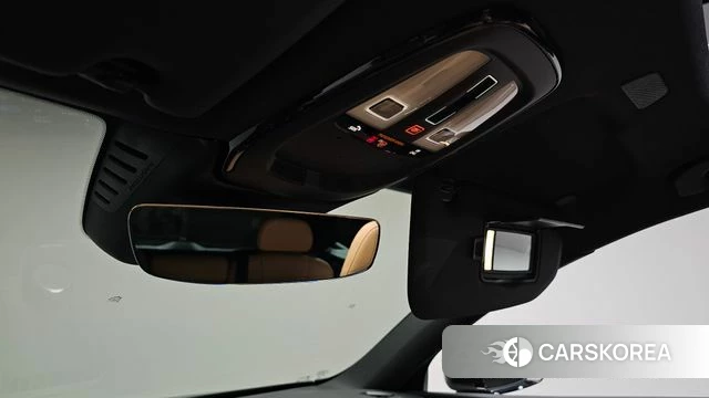 Volvo XC60 second Generation id 4609150 из Кореи 27