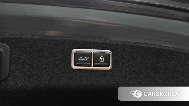 Genesis G80 (RG3) id 4475122 из Кореи 27