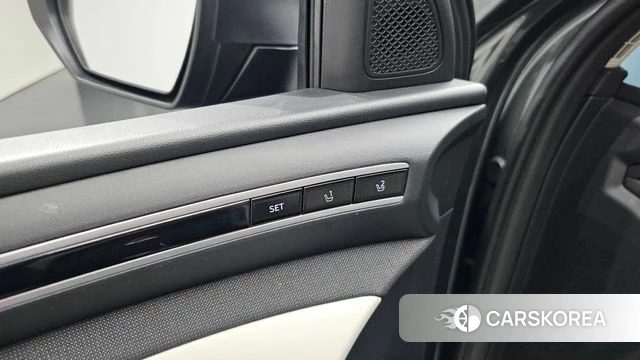 Hyundai Tucson (NX4) id 4604086 из Кореи 27