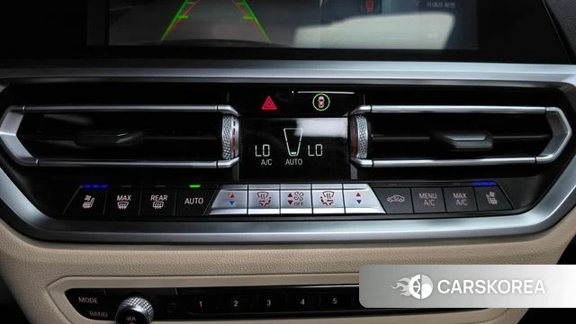 BMW 4 Series (G22) id 4764294 из Кореи 27